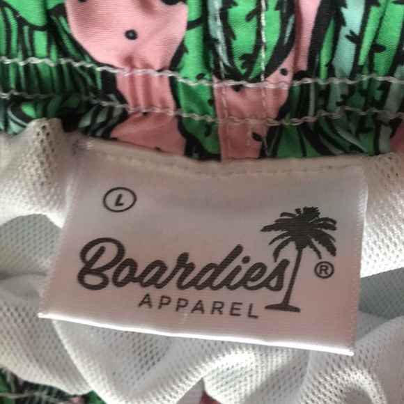 Swim trunks - Picture 2 of 3